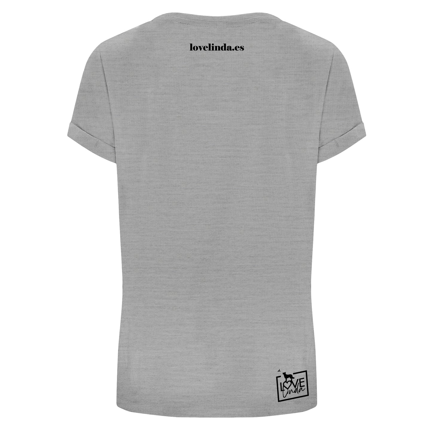 Camiseta LOVE SISTERS