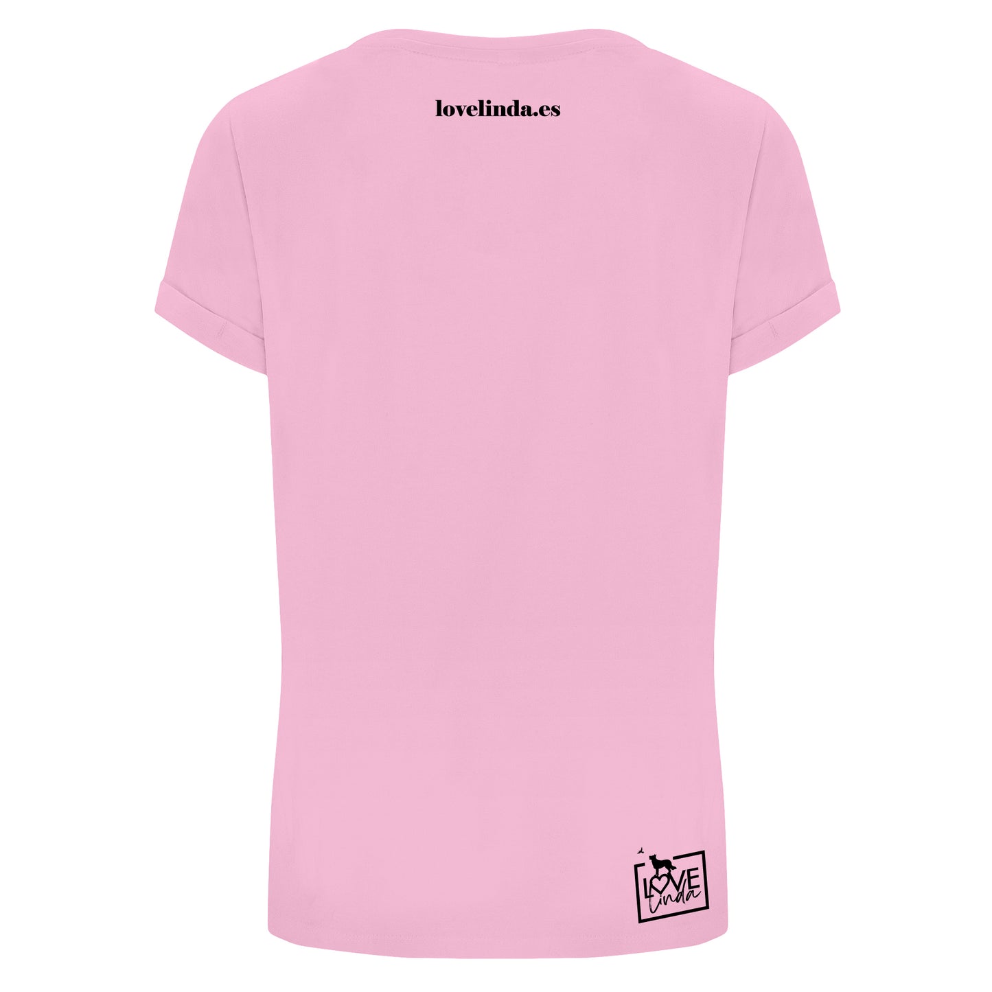 Camiseta LOVE SISTERS
