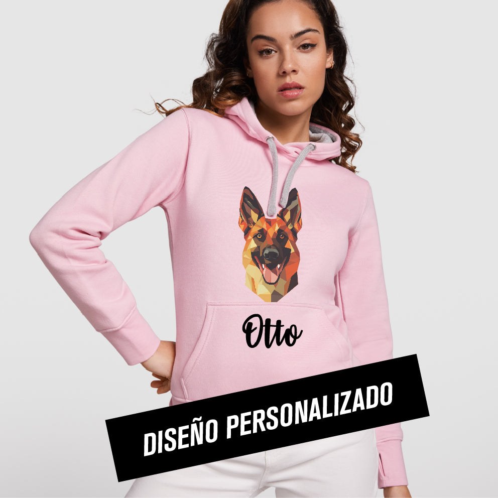 Dessuadora PERSONALITZADA: Records únics a la teva mida