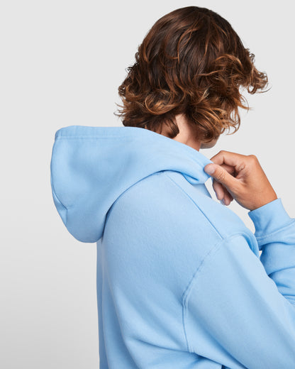 Sudadera con capucha hombre LOVE PETS