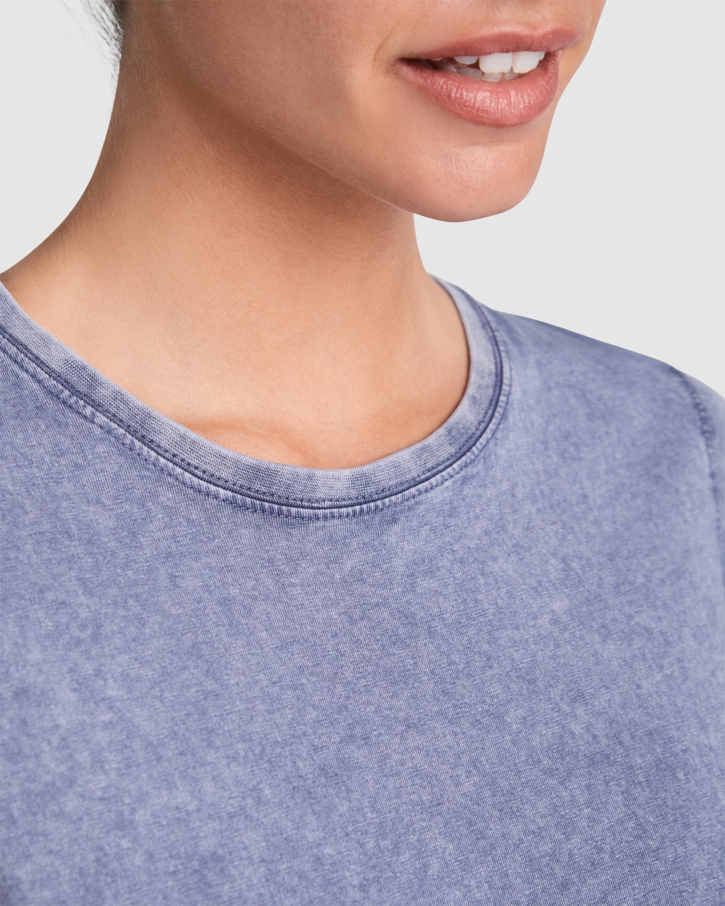 Camiseta mujer LOVE MUSIC