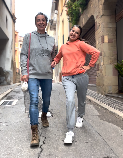 Dessuadora per a dona LOVE FRIENDS