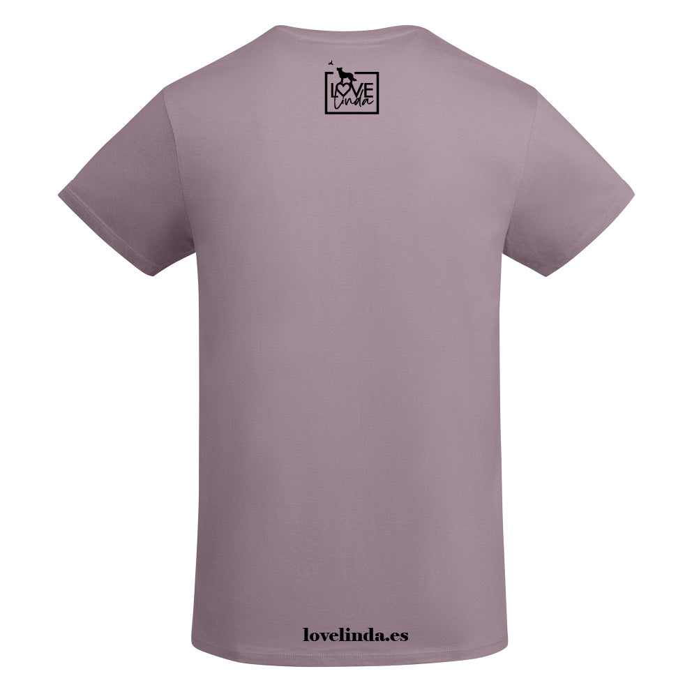 Camiseta PERSONALIZADA para toda la familia LOVE MY PET