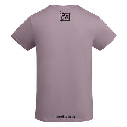 Camiseta PERSONALIZADA para toda la familia LOVE MY PET