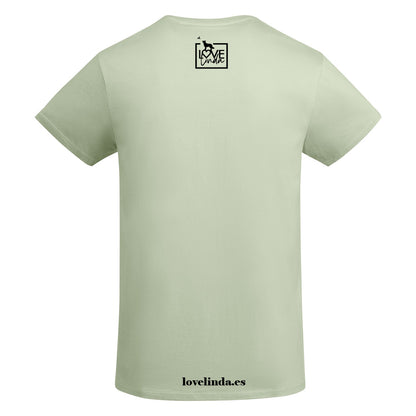 Camiseta PERSONALIZADA para toda la familia LOVE MY PET