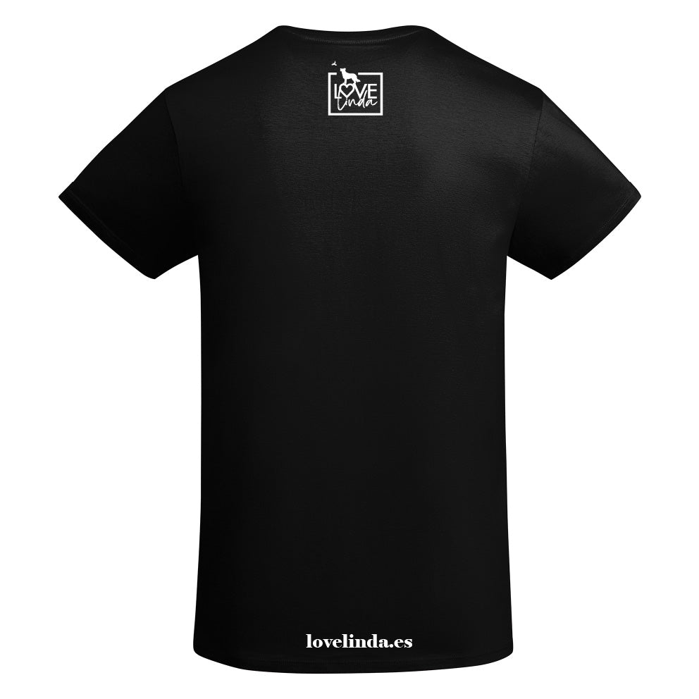 Camiseta PERSONALIZADA para toda la familia LOVE MY PET
