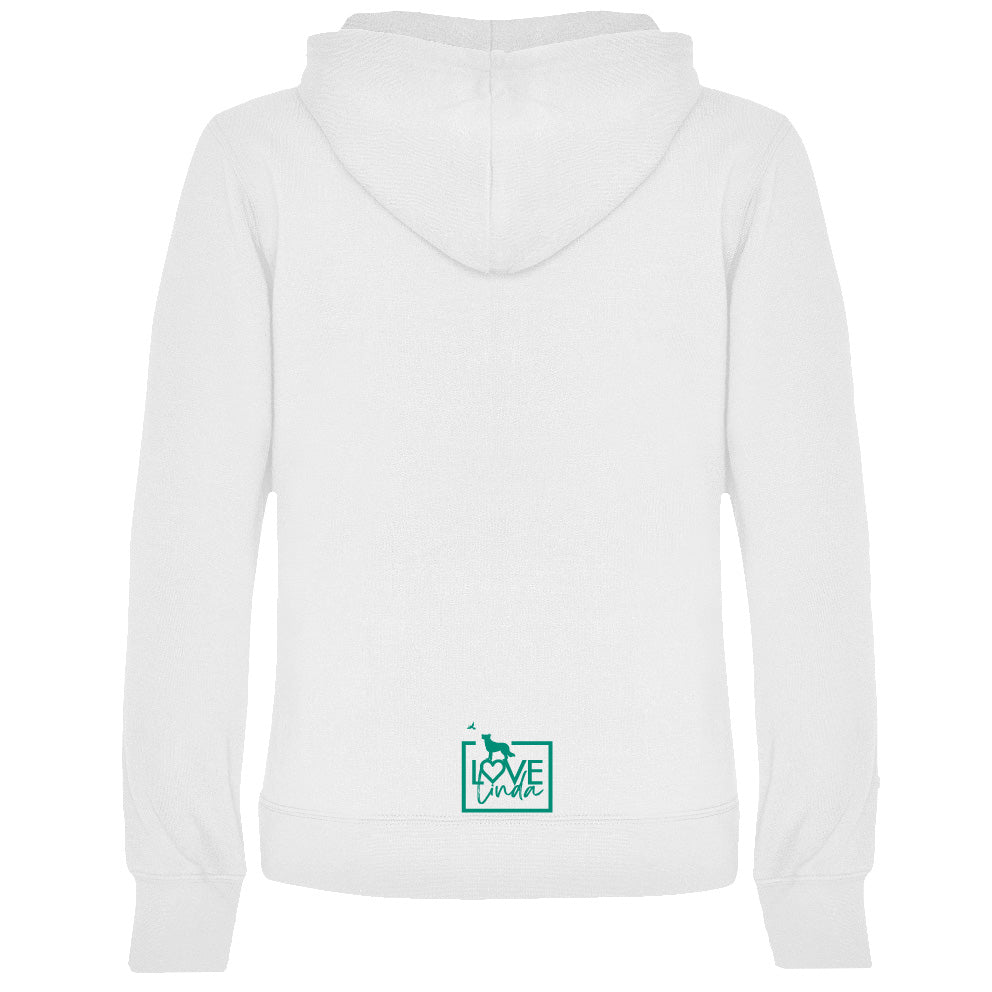Sudadera LOVE PILATES by PILATES EN CATALÀ