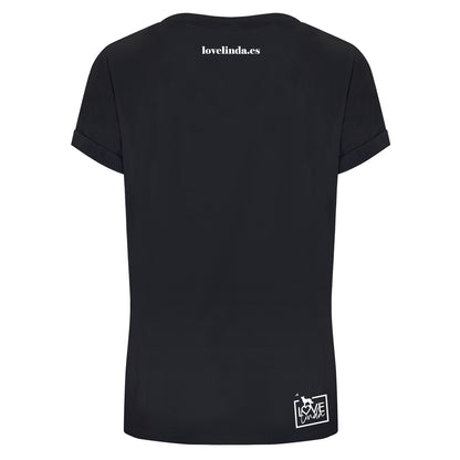 Camiseta LOVE SISTERS