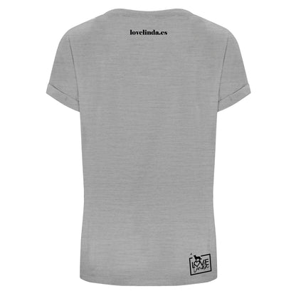 Camiseta LOVE SISTERS