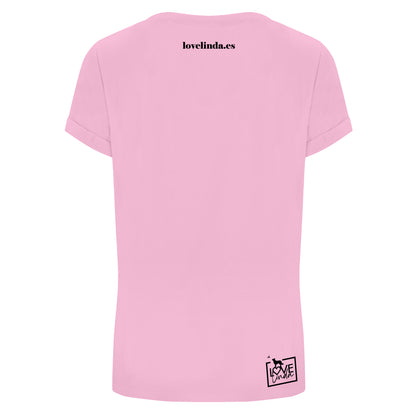 Camiseta LOVE SISTERS