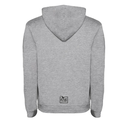 Sudadera con capucha niños LOVE PETS