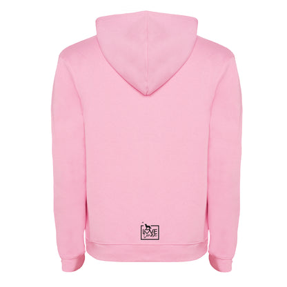 Sudadera con capucha niños LOVE PETS
