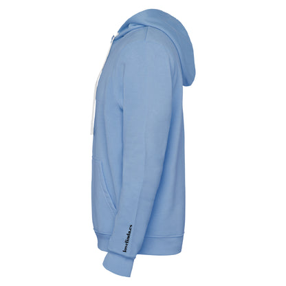 Sudadera con capucha hombre LOVE PETS