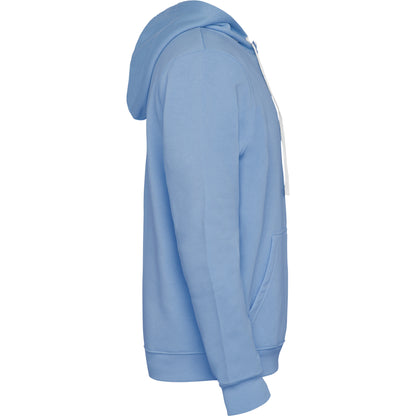 Sudadera con capucha hombre LOVE PETS