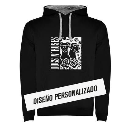 Dessuadora PERSONALITZADA: Records únics a la teva mida
